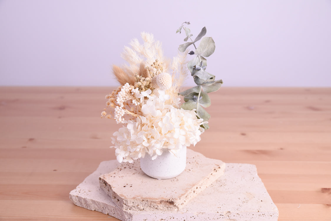 DIY Dried Flower Making Kits