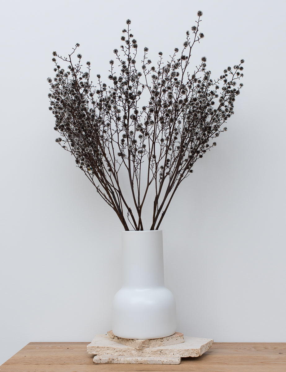 Chubby Vase