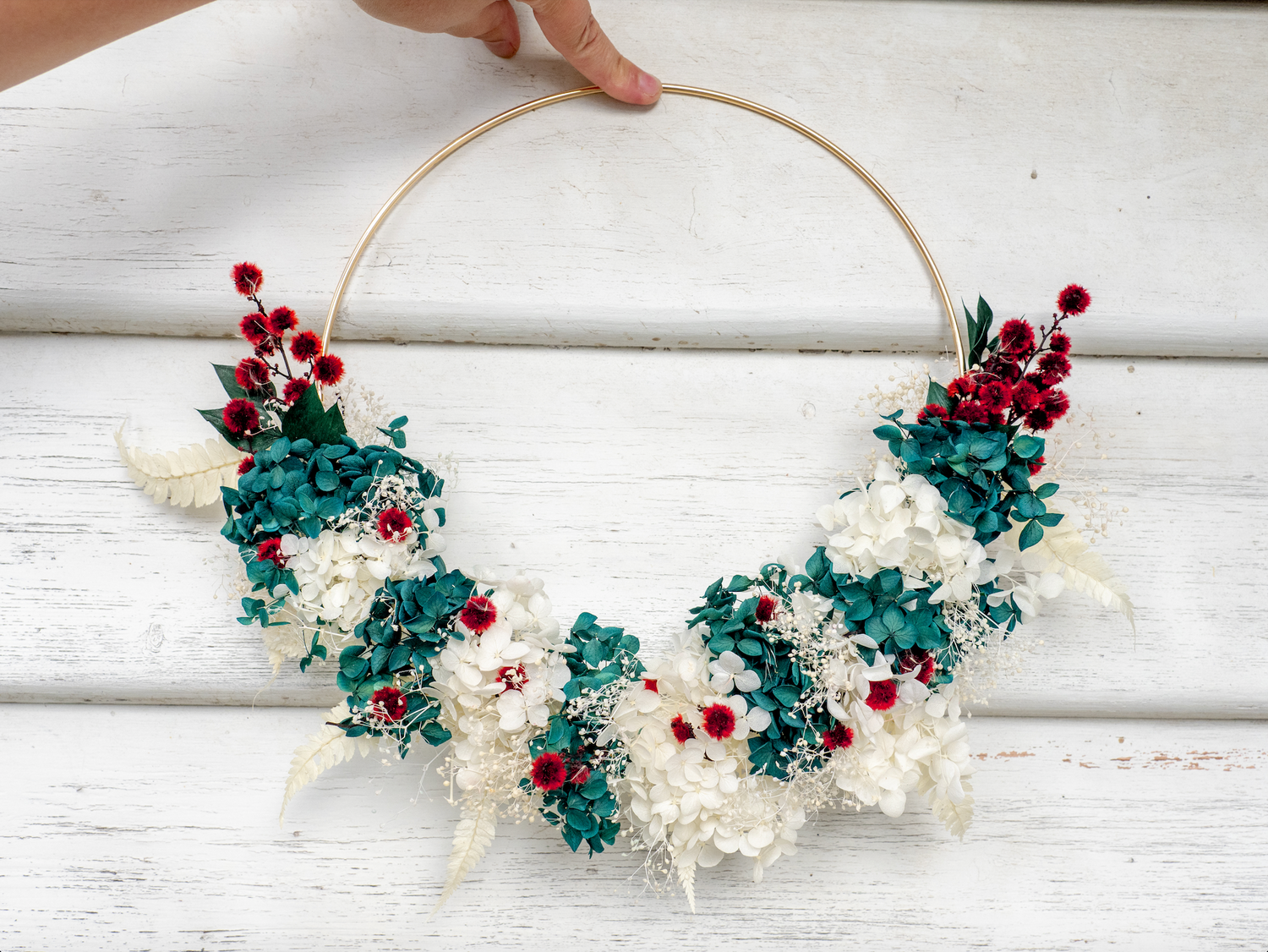 Christmas Wreaths