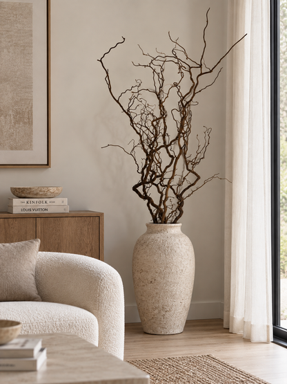 Curly Willow Branches