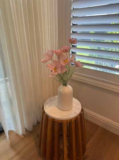Cosmo Faux Flowers