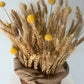Wheat basket