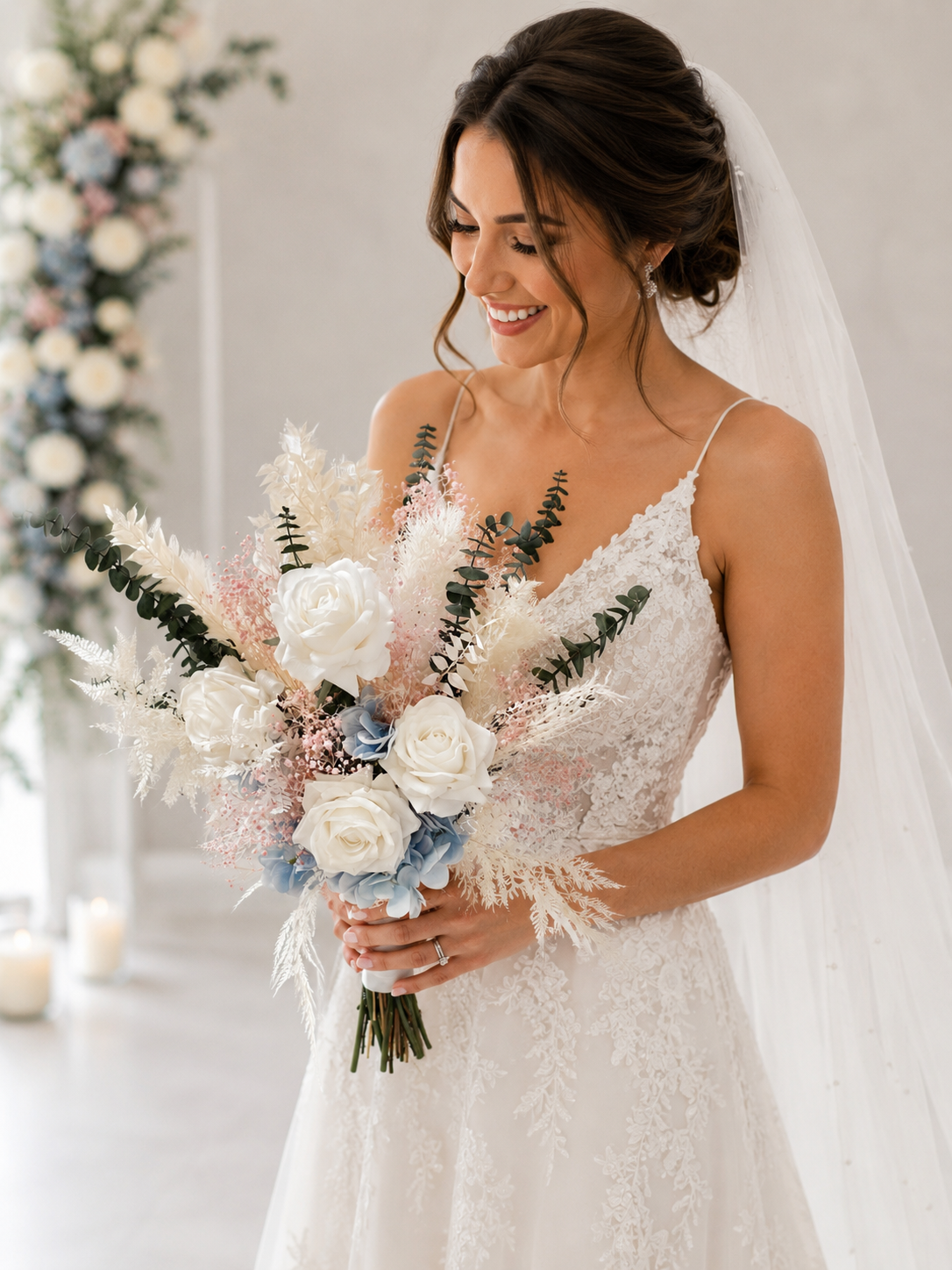 Charming Bridal
