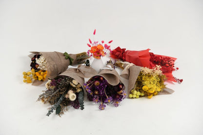 Flower bundle