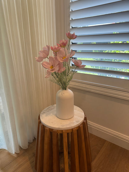 Cosmo Faux Flowers