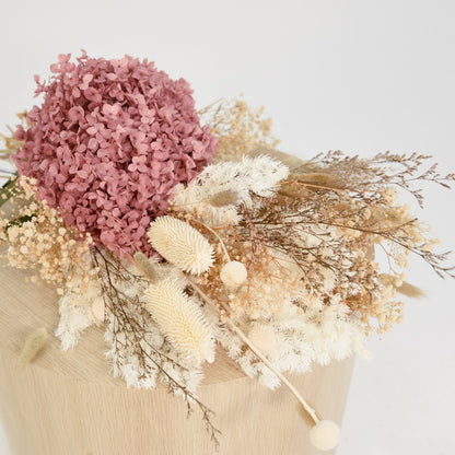 Peach and Petals Favorite Bouquet