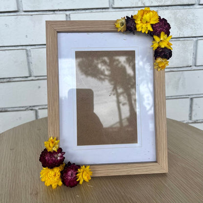 Flower Frames