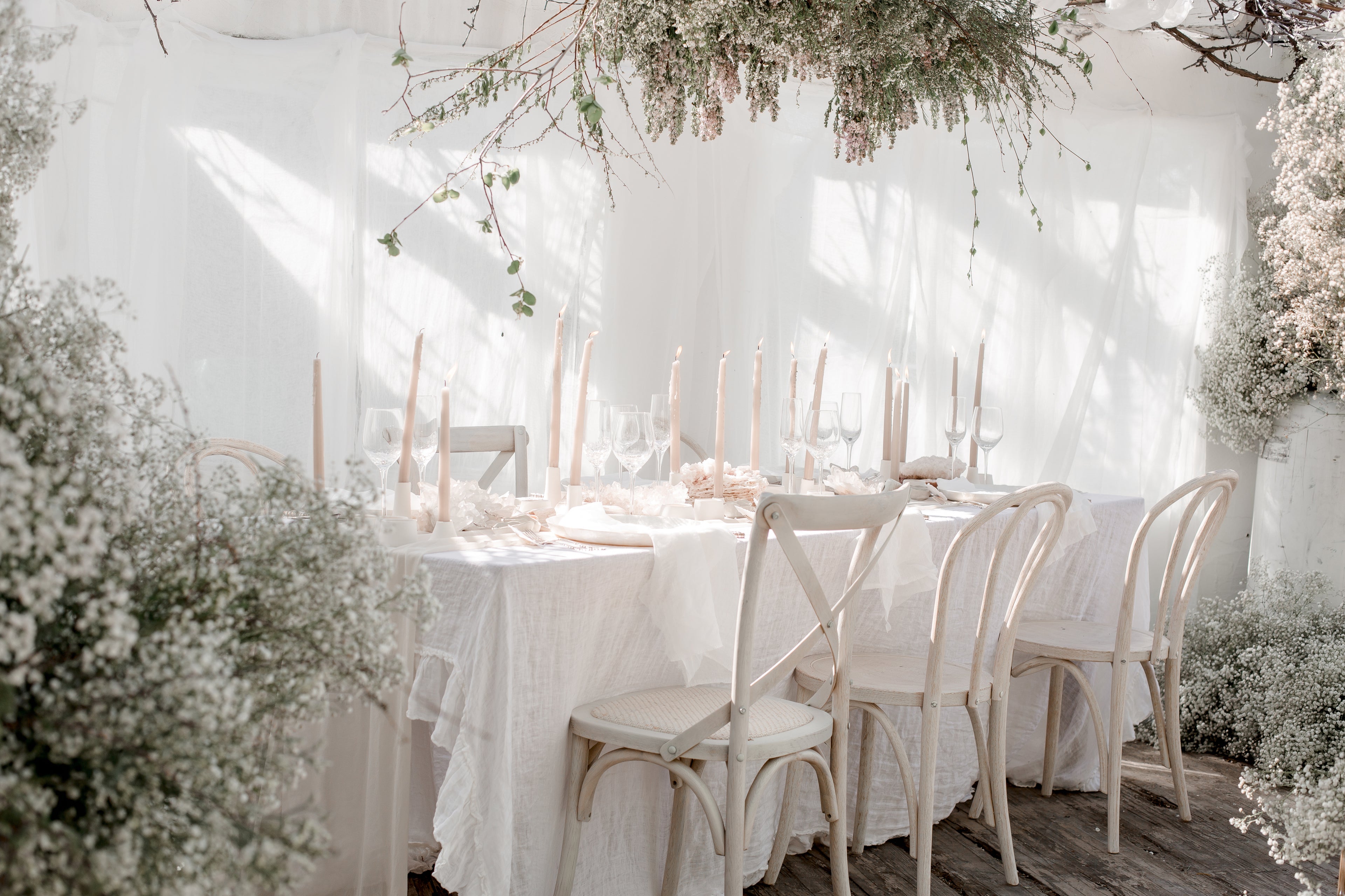 Wedding flowers