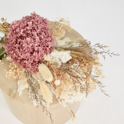Peach and Petals Favorite Bouquet