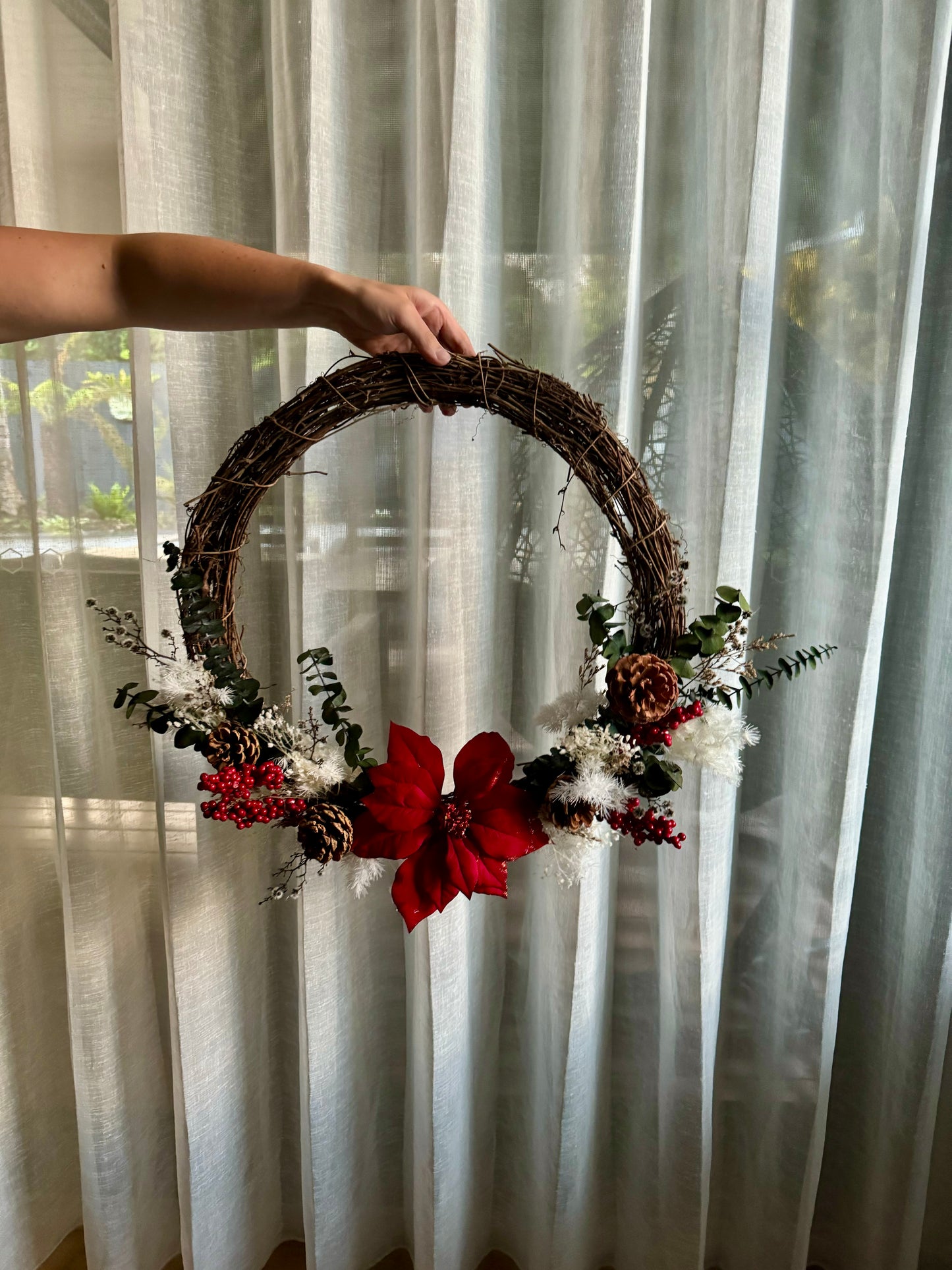 Christmas Wreath