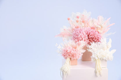 Rainbow Arrangement