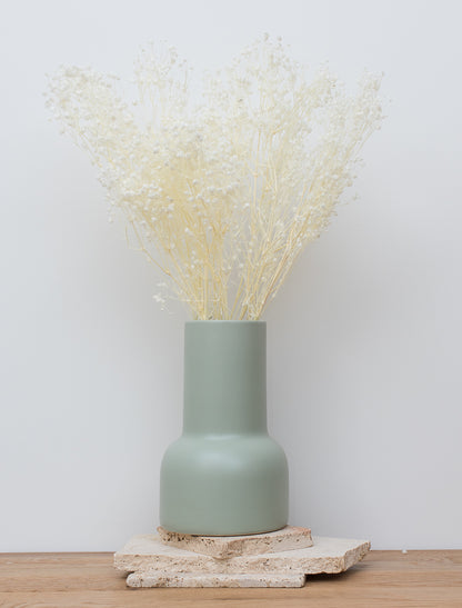 Chubby Vase