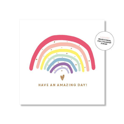 Mini Cards
