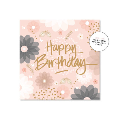 Mini Cards