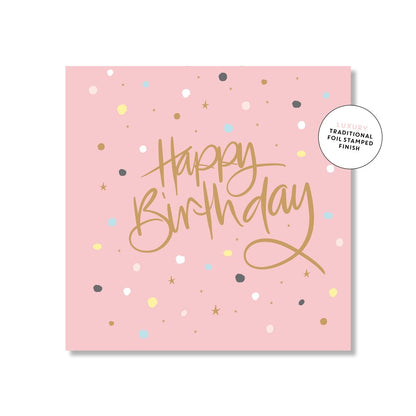 Mini Cards