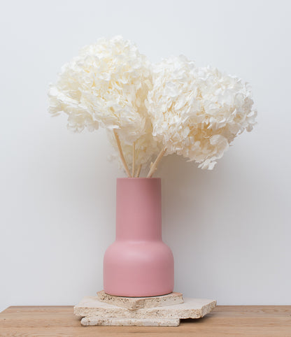 Chubby Vase