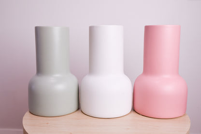 Chubby Vase