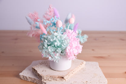DIY Dried Flower Making Kits