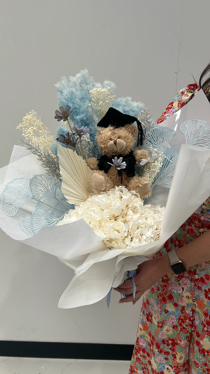 Graduation Flowers