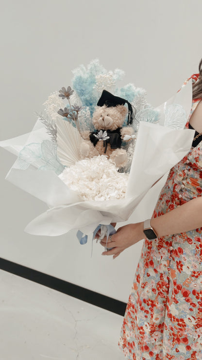 Graduation Flowers