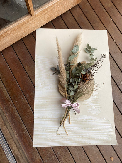 Neutral Bouquet