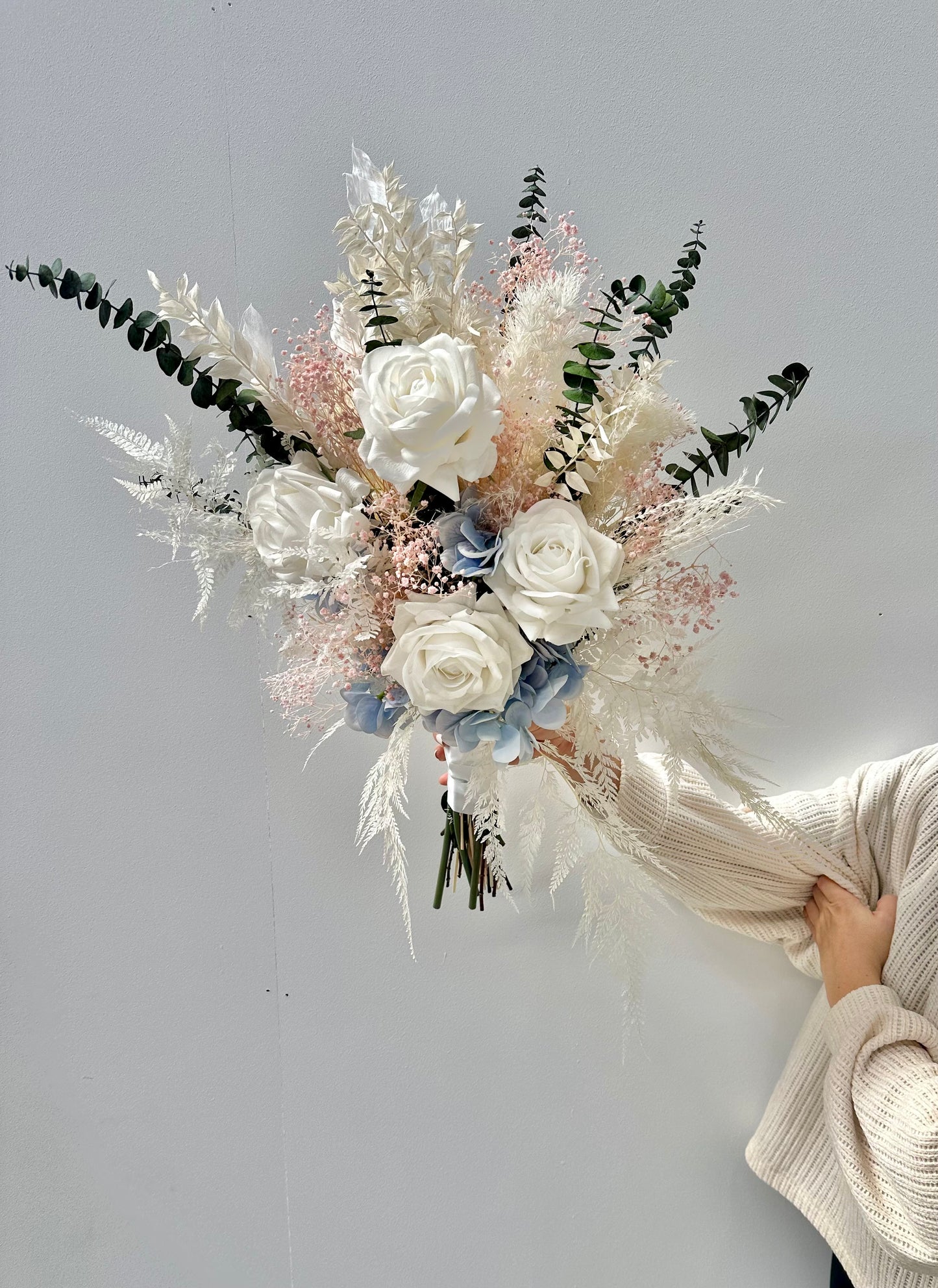 Charming Wedding Bouquet