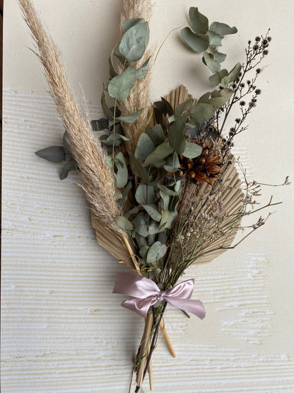 Neutral Bouquet