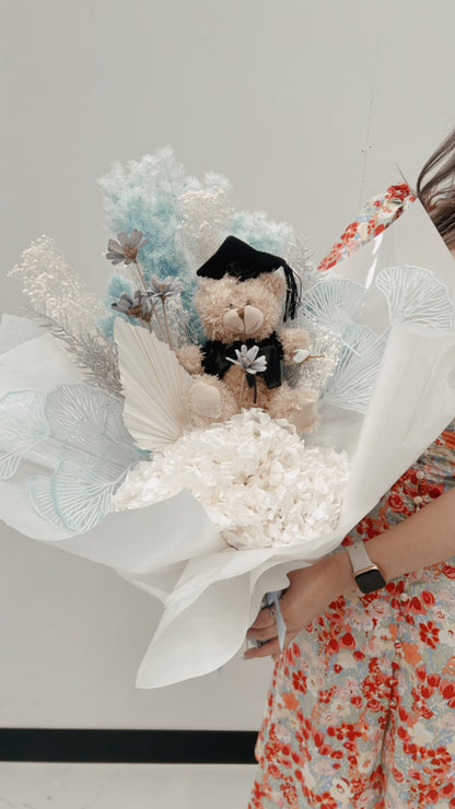 Graduation Flowers
