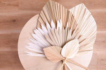 Dried Palm