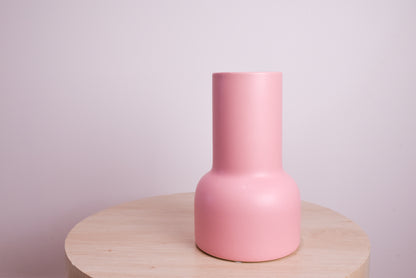 Chubby Vase